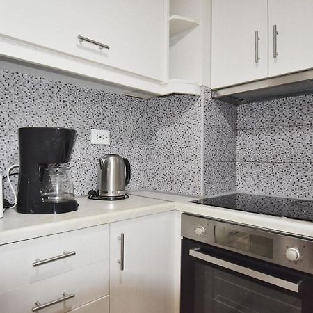 Petite Apartment Афины Экстерьер фото