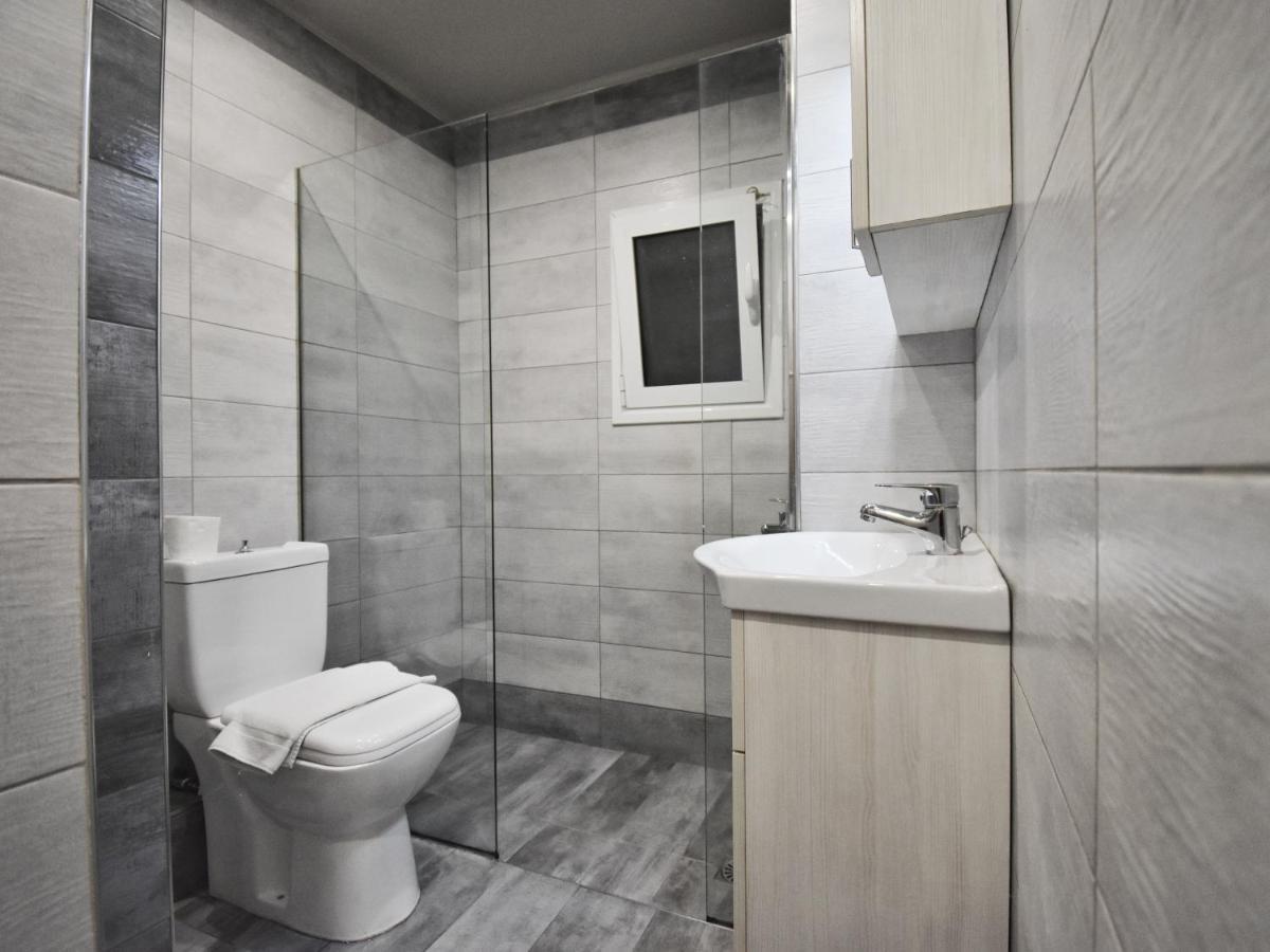 Petite Apartment Афины Экстерьер фото