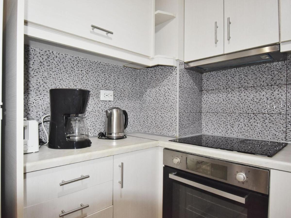 Petite Apartment Афины Экстерьер фото